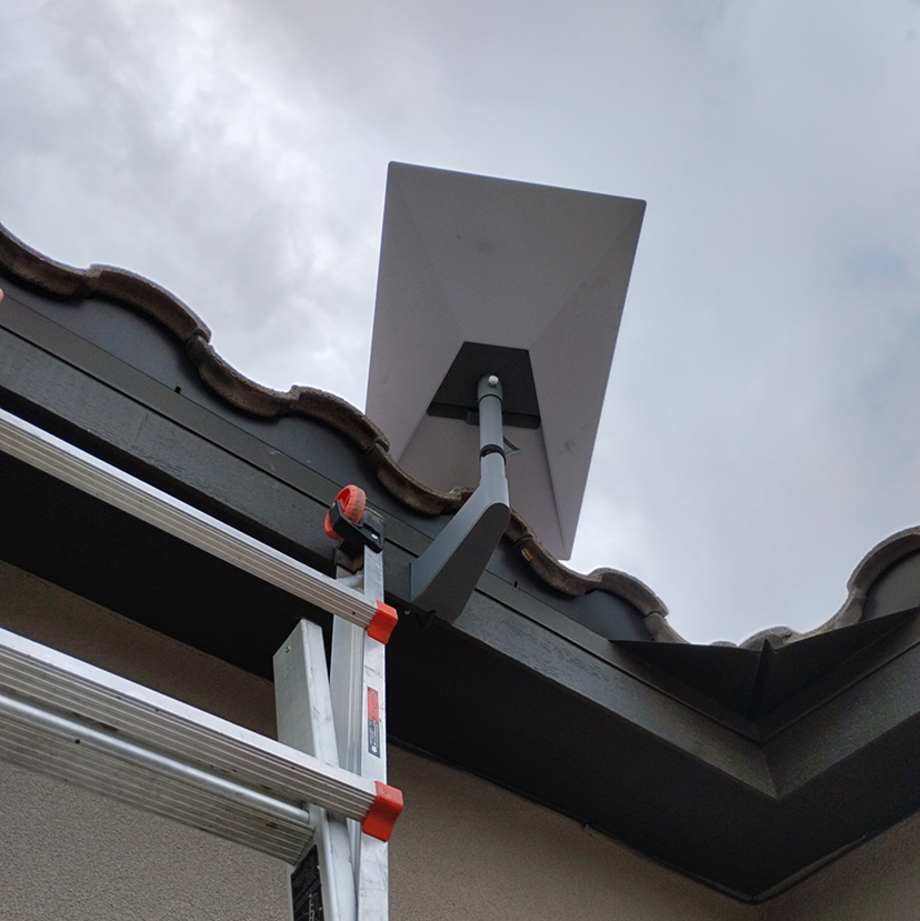 Starlink Installation Services Nationwide